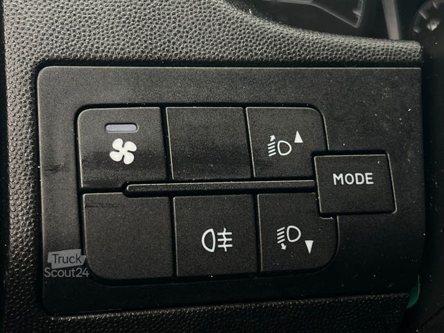 Мікроавтобус FIAT Ducato 3.0 Natural Power/CNG/Benzin 9 Sitze Pdc