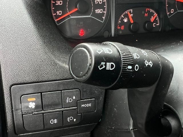 Мікроавтобус FIAT Ducato 3.0 Natural Power/CNG/Benzin 9 Sitze Pdc