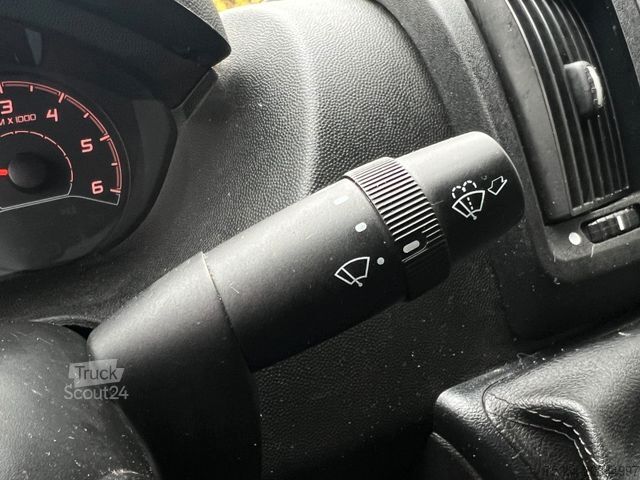 Мікроавтобус FIAT Ducato 3.0 Natural Power/CNG/Benzin 9 Sitze Pdc