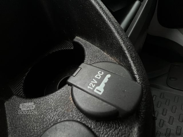 Мікроавтобус FIAT Ducato 3.0 Natural Power/CNG/Benzin 9 Sitze Pdc