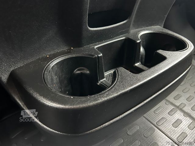 Мікроавтобус FIAT Ducato 3.0 Natural Power/CNG/Benzin 9 Sitze Pdc