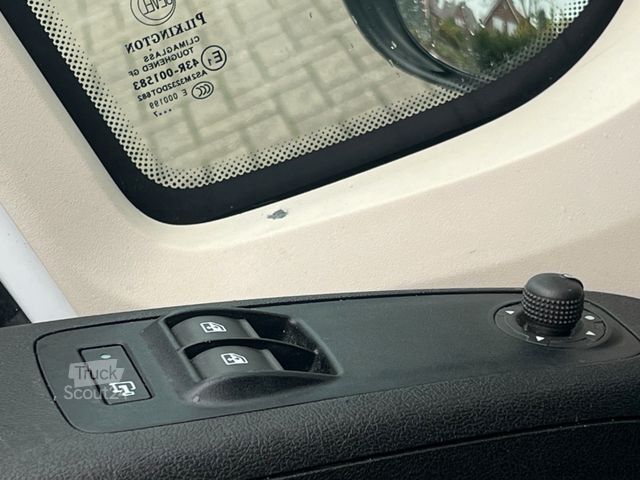 Minibus FIAT Ducato 3.0 Natural Power/CNG/Benzin 9 Sitze Pdc