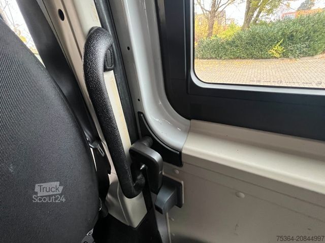 Мікроавтобус FIAT Ducato 3.0 Natural Power/CNG/Benzin 9 Sitze Pdc