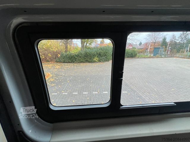 Мікроавтобус FIAT Ducato 3.0 Natural Power/CNG/Benzin 9 Sitze Pdc