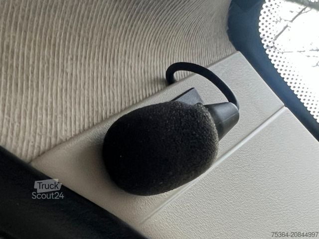 Мікроавтобус FIAT Ducato 3.0 Natural Power/CNG/Benzin 9 Sitze Pdc