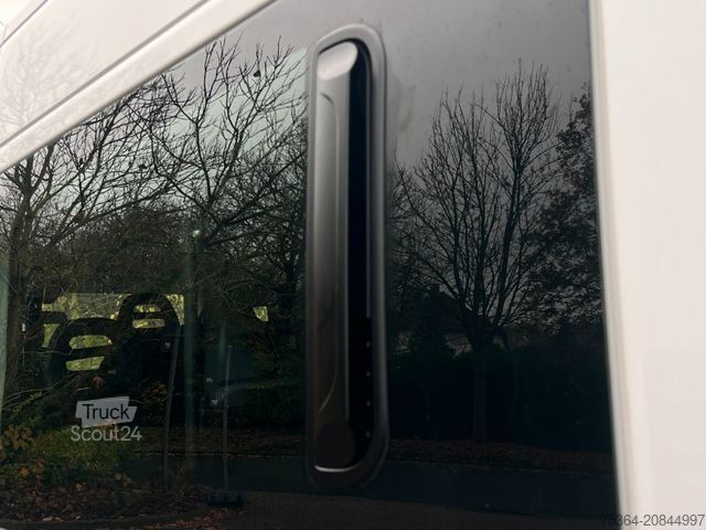 Minibus FIAT Ducato 3.0 Natural Power/CNG/Benzin 9 Sitze Pdc