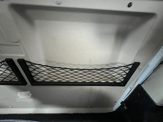 Minibus FIAT Ducato 3.0 Natural Power/CNG/Benzin 9 Sitze Pdc