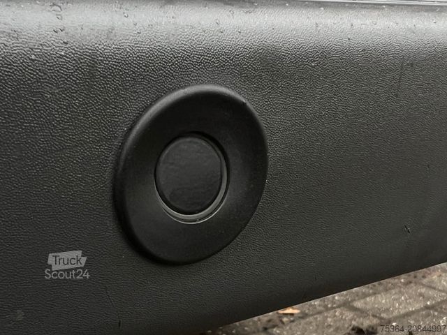 Мікроавтобус FIAT Ducato 3.0 Natural Power/CNG/Benzin 9 Sitze Pdc