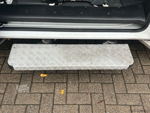 Мікроавтобус FIAT Ducato 3.0 Natural Power/CNG/Benzin 9 Sitze Pdc