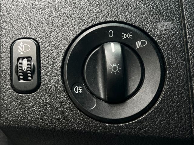 Minibús VOLKSWAGEN Crafter 2.0 Tdi 80 kw L2H2 9Sitze Klima Tempomat