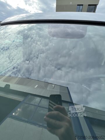 Campervan Mercedes Marco Polo 250d | Luxus Camper 2 Schlafplätze | Küche + Aufstelldach