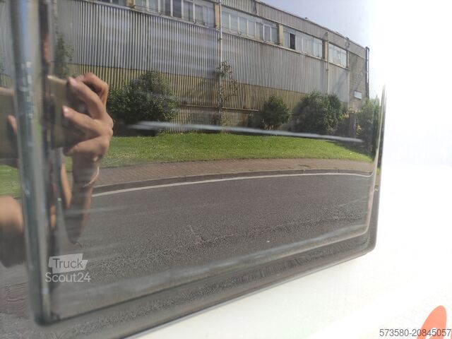 Caravan/camper Fiat Weinsberg Carabus 600 K 4 Schlafplätze | Voll ausgestattet