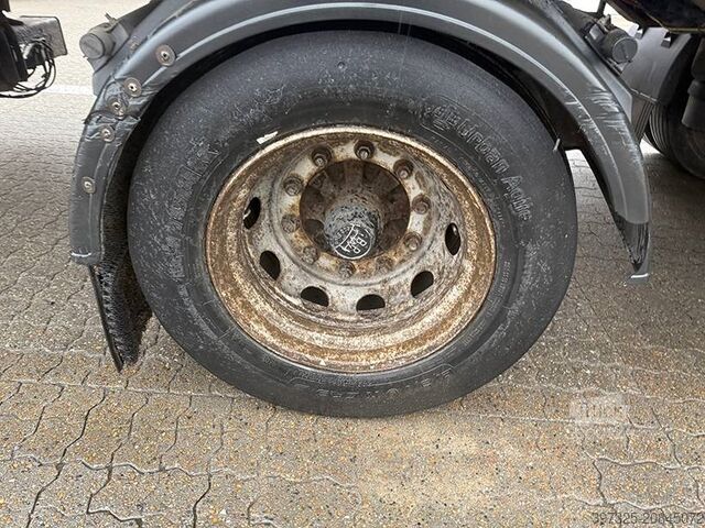 Stumdomi tentai Krone City curtain / City-Plane / City gardin