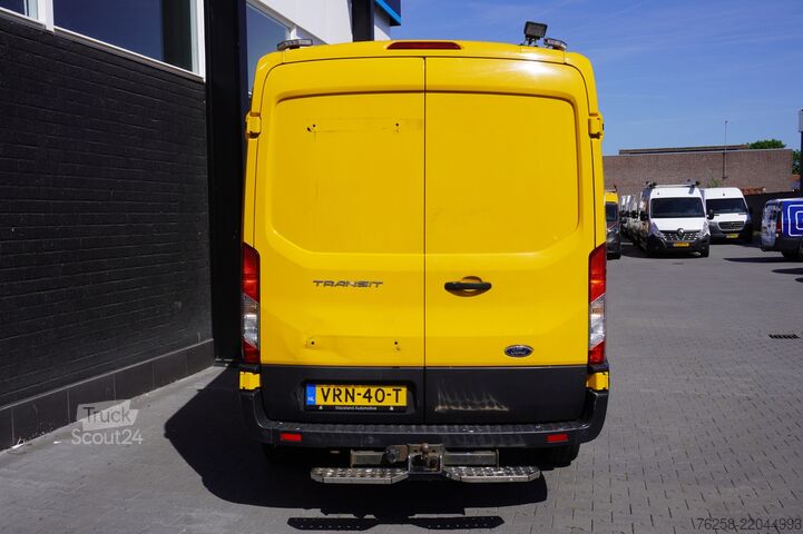 Skåpbil Ford Transit 2.0 TDCI L3H2 EURO 6 - Airco - Cruise -...