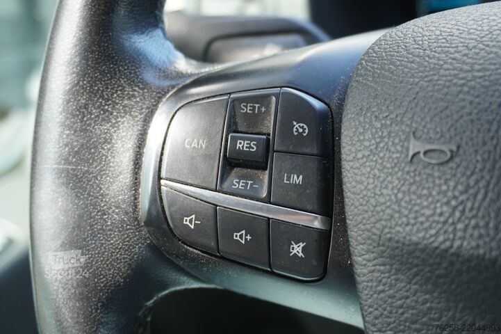 Skåpbil Ford Transit 2.0 TDCI L3H2 EURO 6 - Airco - Cruise -...