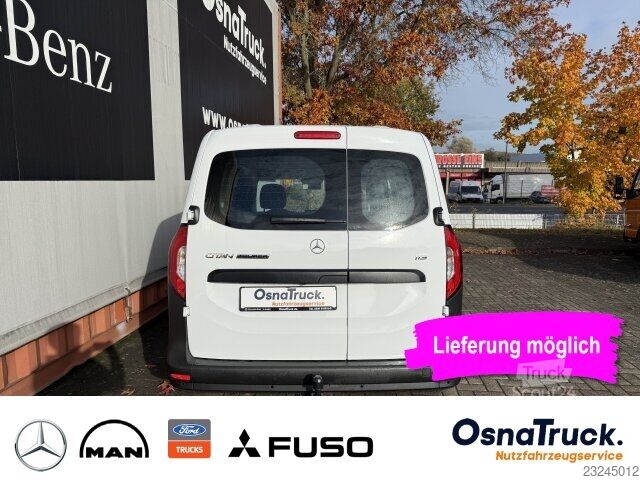 Minibus Mercedes-Benz Citan 113 Tourer Heckt?ren Kamera,Navi,AHK,Klima