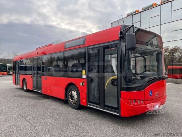 Mestni avtobus Solaris Urbino