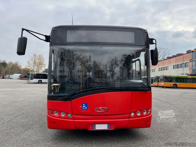Mestni avtobus Solaris Urbino