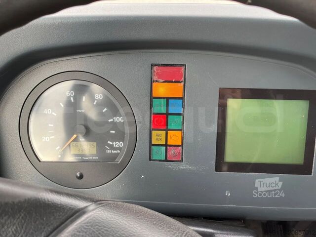 Mestni avtobus Solaris Urbino