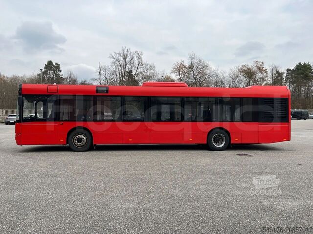 Mestni avtobus Solaris Urbino