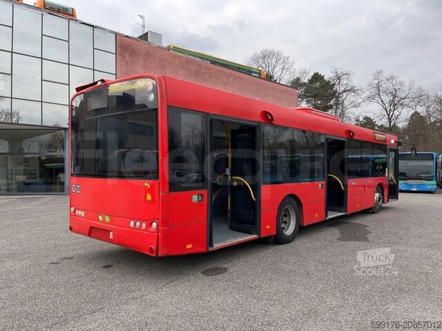 Mestni avtobus Solaris Urbino