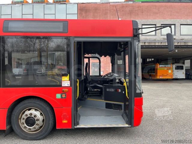 Mestni avtobus Solaris Urbino
