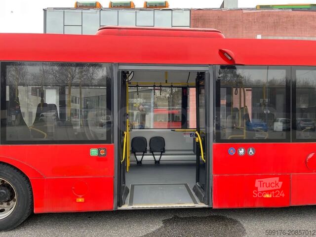 Mestni avtobus Solaris Urbino