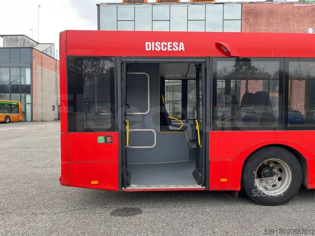 Mestni avtobus Solaris Urbino