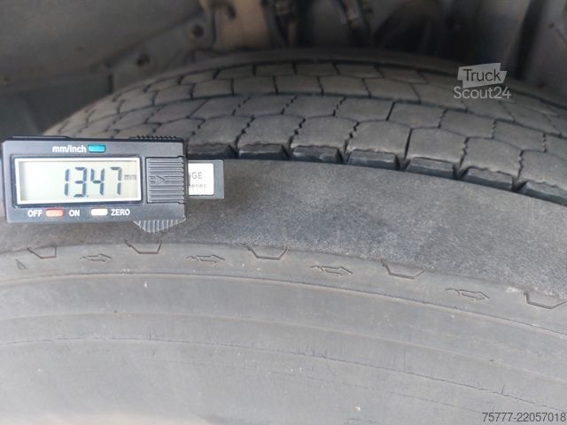 Standard SZM SCANIA R450 Highline-Retarder-ACC-Opticruise