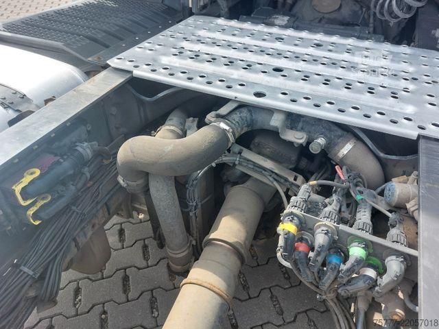 Standard SZM SCANIA R450 Highline-Retarder-ACC-Opticruise