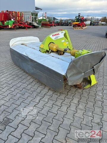 Maaier Claas DISCO 3150 F