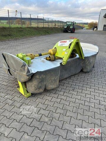 Maaier Claas DISCO 3150 F