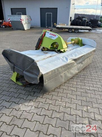Maaier Claas DISCO 3150 F