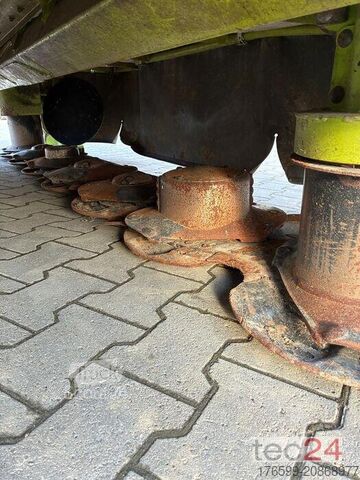 Maaier Claas DISCO 3150 F