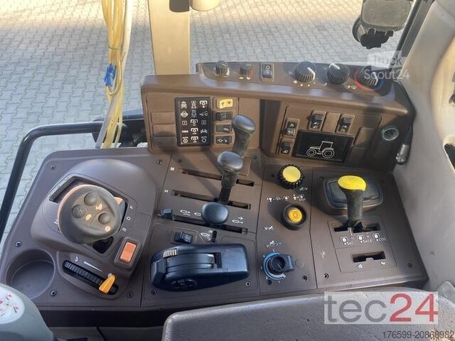 Traktor John Deere 6620