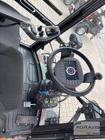 Mezőgazdasági gép Kärcher MC150