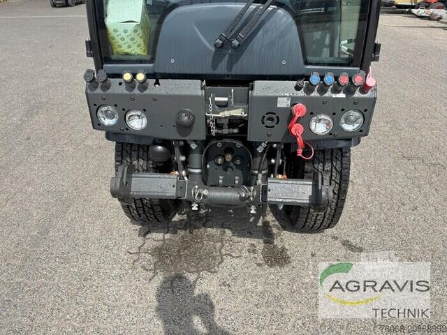 Tractor Kärcher HOLDER C 65 SC