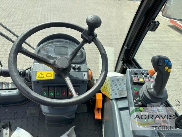 Tractor Kärcher HOLDER C 65 SC