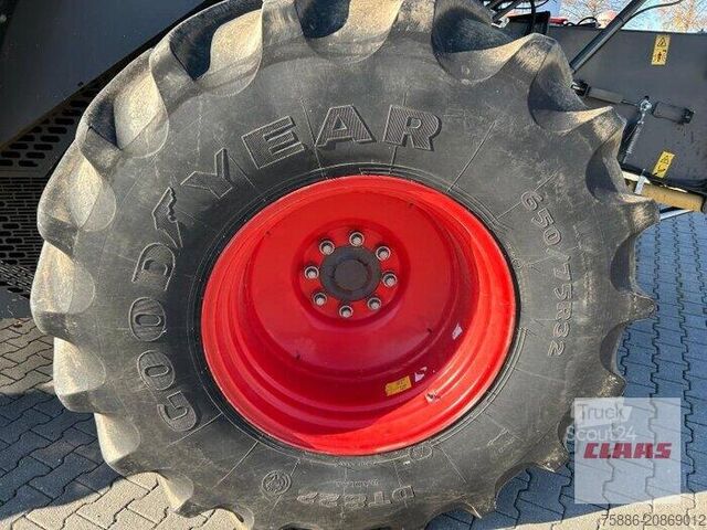 Combina de recoltat Fendt 5250 L