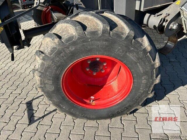 Combina de recoltat Fendt 5250 L