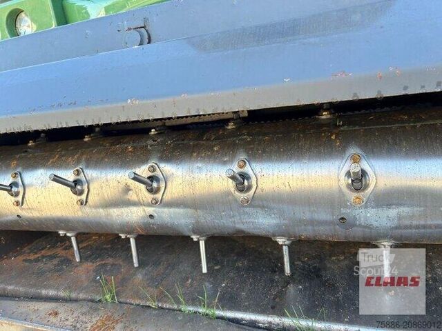 Kombajn za žetev in mlatev Fendt 5250 L