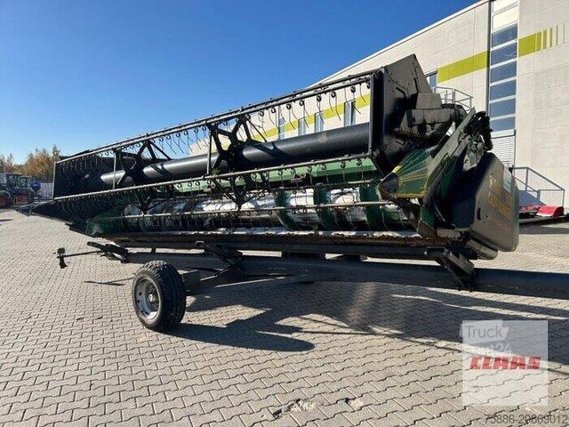 Combina de recoltat Fendt 5250 L