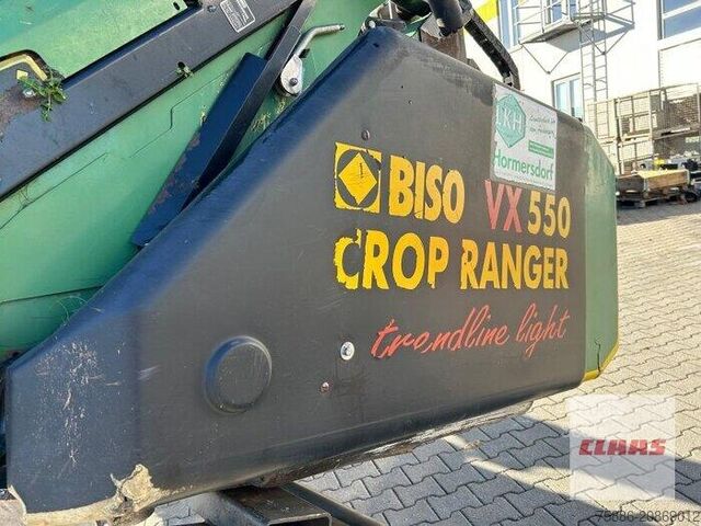 Combina de recoltat Fendt 5250 L