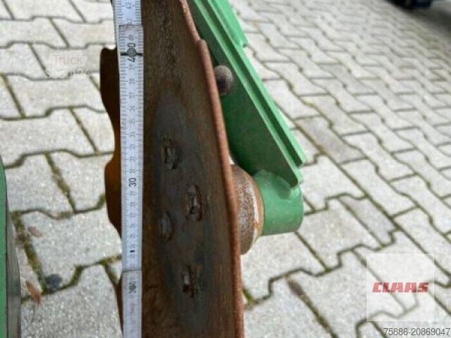 Harrow Amazone CATROS+ 12003-2TS