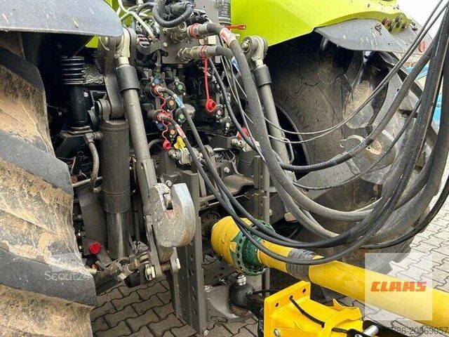 Tehnologia cartofului KEILER 2 KARTOFFELVOLLERNTER