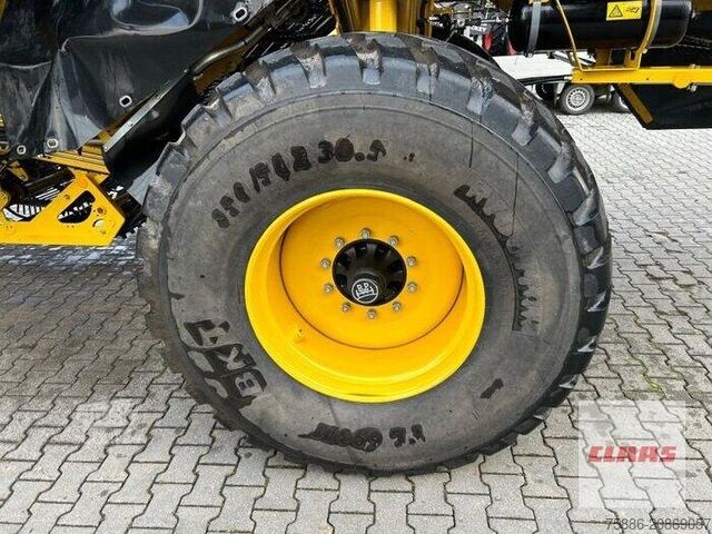 Tehnologia cartofului KEILER 2 KARTOFFELVOLLERNTER