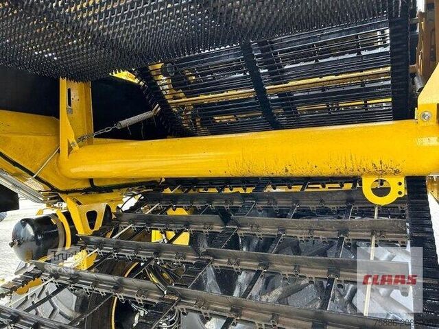 Tehnologia cartofului KEILER 2 KARTOFFELVOLLERNTER