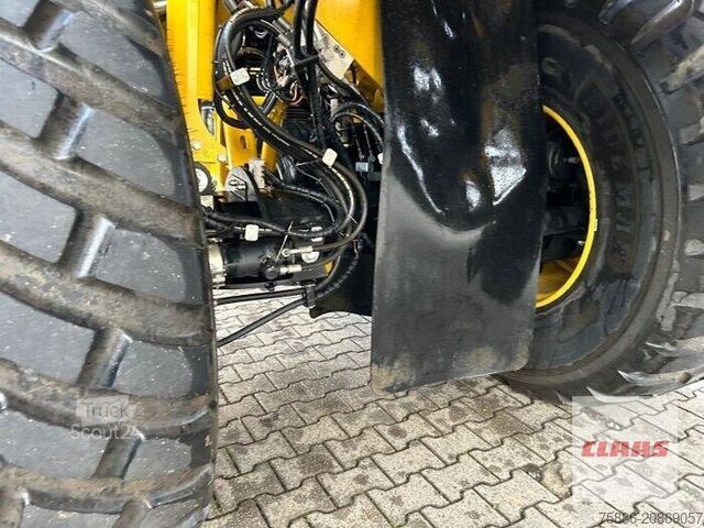 Tehnologia cartofului  KEILER 2 KARTOFFELVOLLERNTER