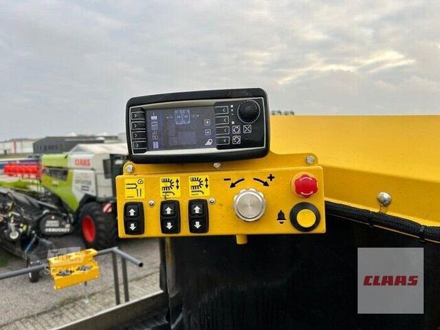 Tehnologia cartofului KEILER 2 KARTOFFELVOLLERNTER