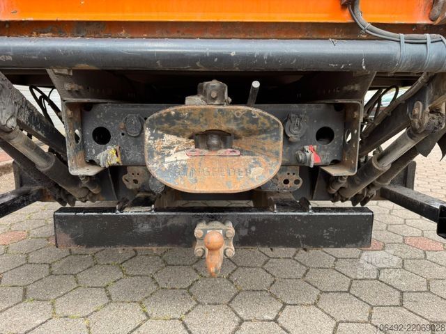 Laatikkoauto MAN TGL  8.180 HU 03/27 LBW 2xAHK LUFT HA